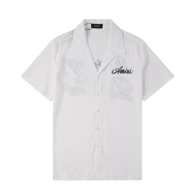 cheap quality Amiri Shirts Model No. 180